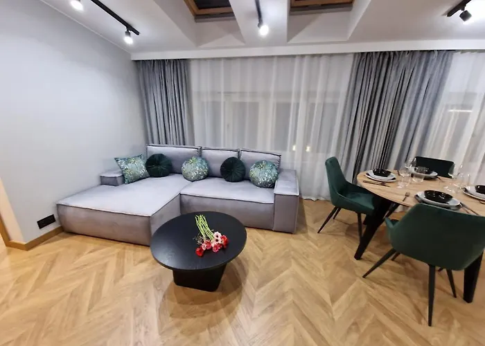 Apartamenty Sebastiana