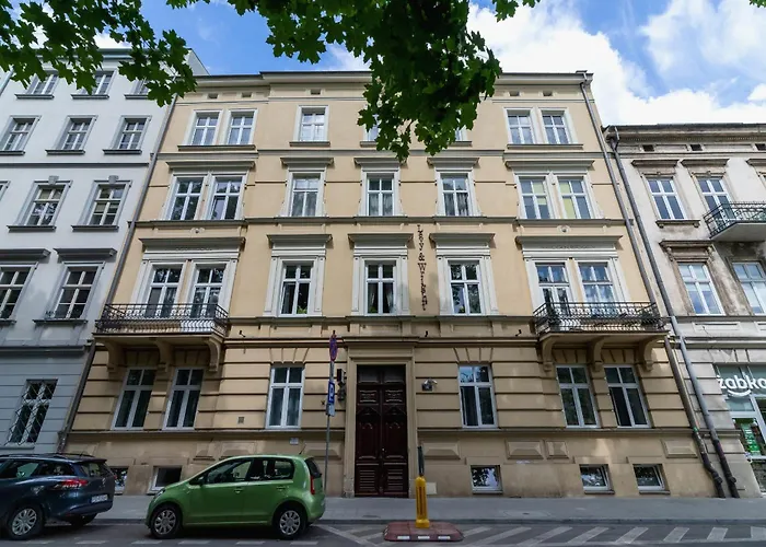 Z Klimatyzacją Na skim Kazimierzu By Noclegi Renters