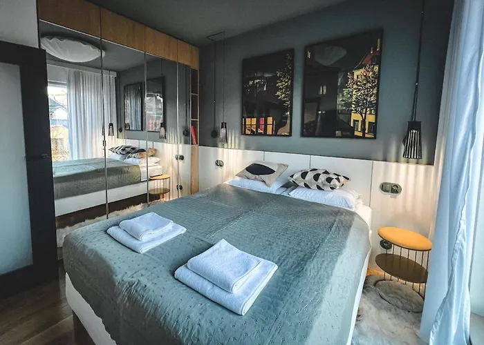 Bakelit Studio - Design Hideaway - Calm, Quality & Location